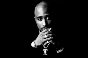 "Don't believe everything you hear. Real eyes, realize, real lies."-Tupac Shakur